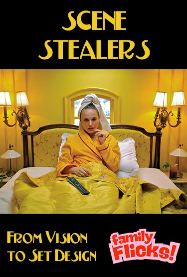Scene Stealers