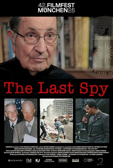 The Last Spy