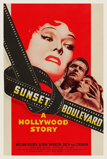 Sunset Boulevard