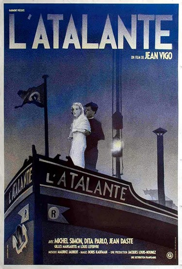L’Atalante