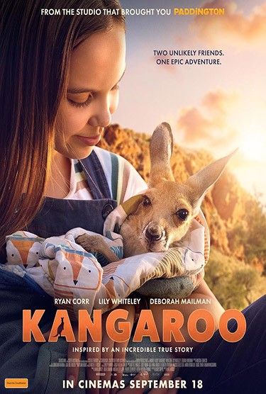 Kangaroo