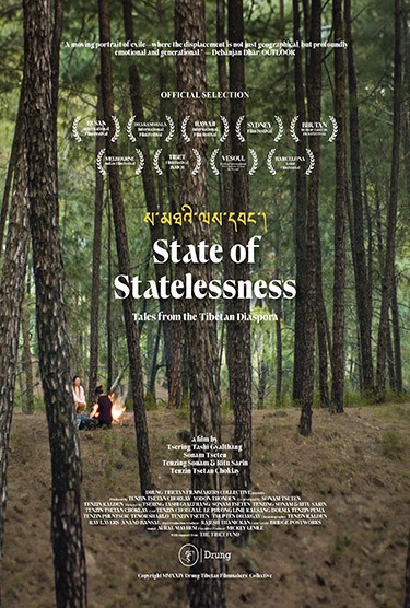 State of Statelessness
