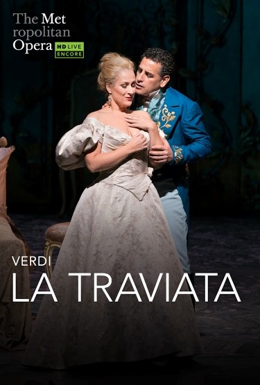 La Traviata (RBO26)