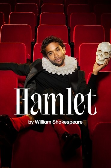 Hamlet (NT26)