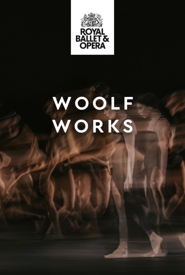 Woolf Works (RBO26)
