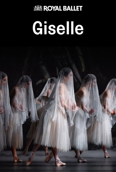 Giselle (RBO26)