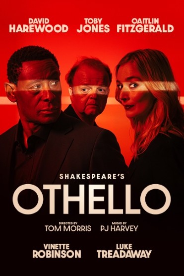 Othello (2026)