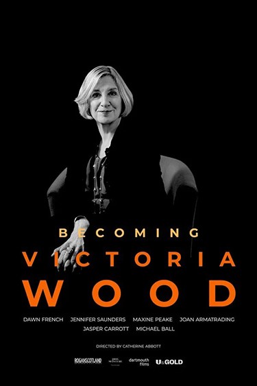 Becoming Victoria Wood