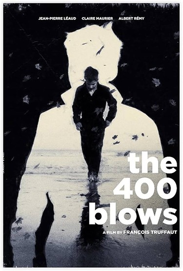 The 400 Blows