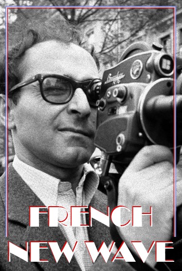 French New Wave Talk