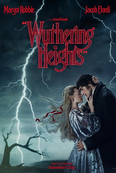 Wuthering Heights