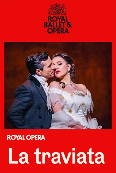 La Traviata (RBO26)