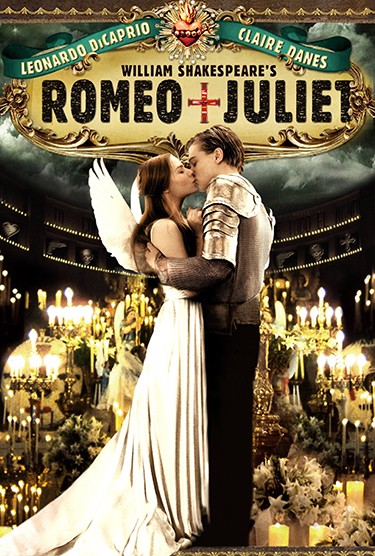 Romeo + Juliet 