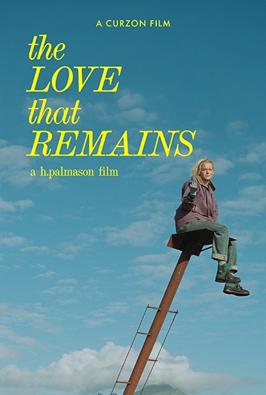 The Love that Remains