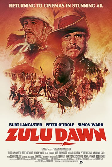 Zulu Dawn