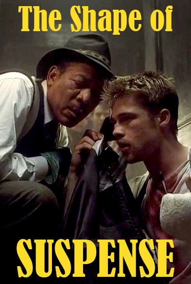 The Shape of Suspense