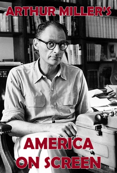 Arthur Miller Talk