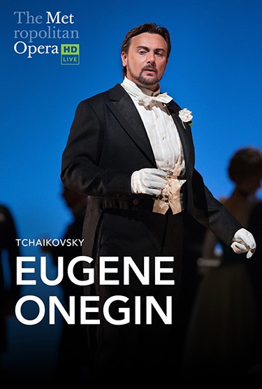 Eugene Onegin  (Met26)