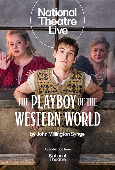 The Playboy of the Western World