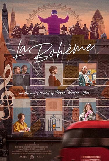 La Bohème