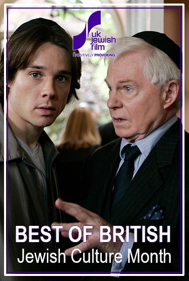 Best of British: Jewish Culture Month