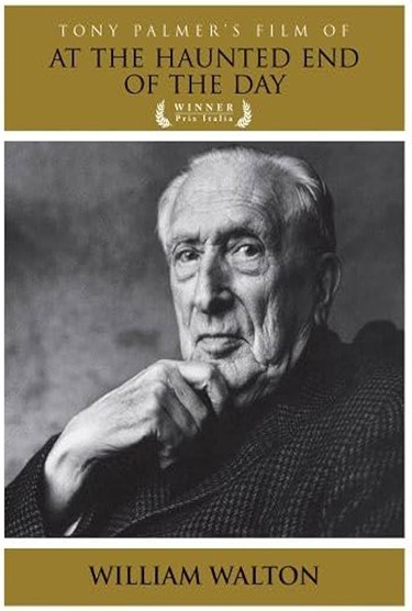 Walton: At the Haunted End of the Day 