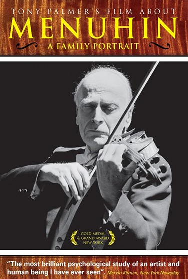 Menuhin: A Family Story 