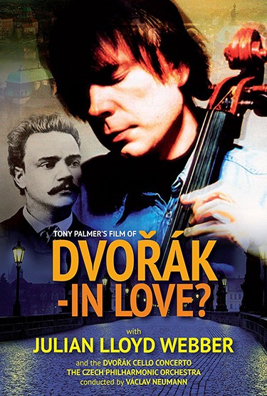 Dvořák in Love? 