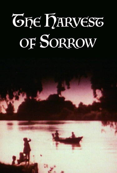 Rachmaninoff: The Harvest of Sorrow 