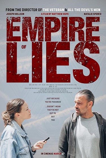 Empire of Lies