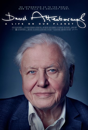 David Attenborough: A Life on Our Planet