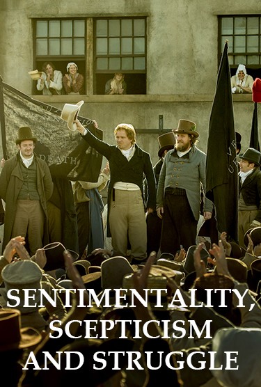 Sentimentality, Scepticism and Struggle