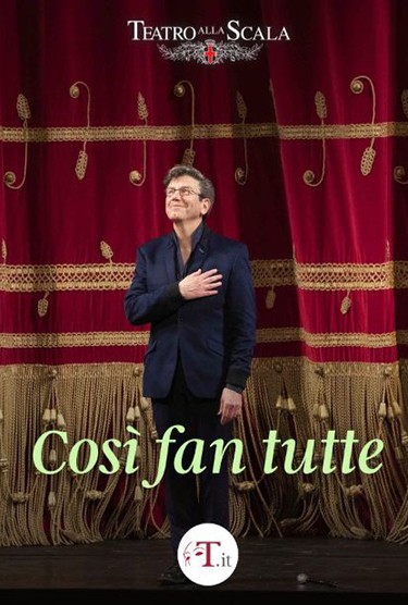 Cosi Fan Tutte (Scala25)