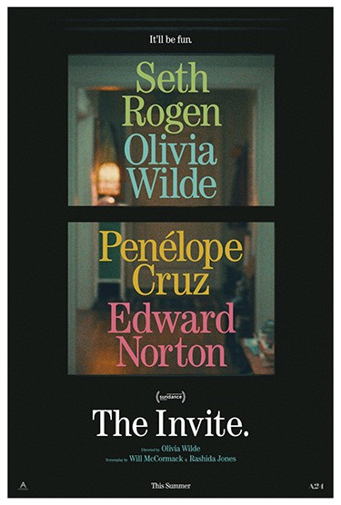 The Invite 