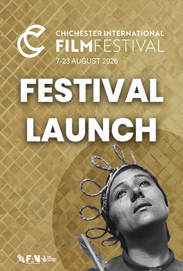 FESTIVAL LAUNCH 2026