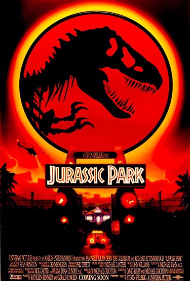 JURASSIC PARK (Open Air)
