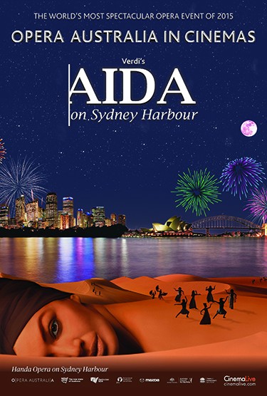 Aida (Sydney)