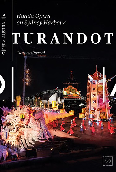Turandot (Sydney)