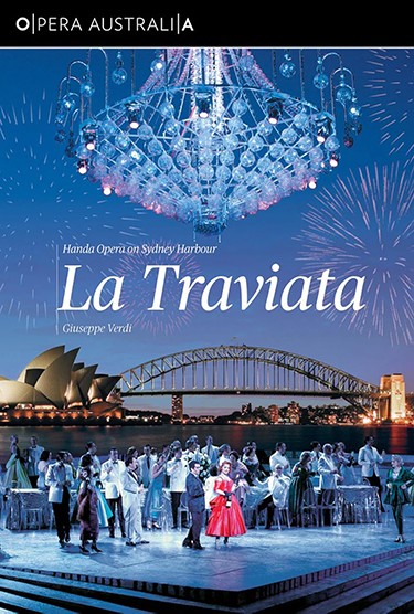 La Traviata (Sydney)
