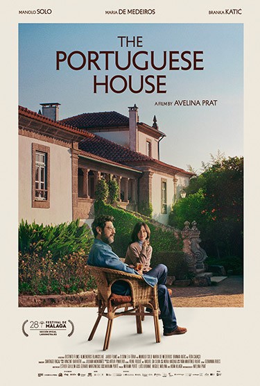 THE PORTUGUESE HOUSE