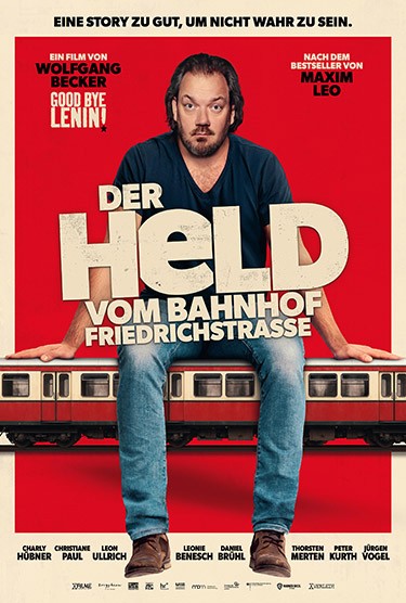 BERLIN HERO
