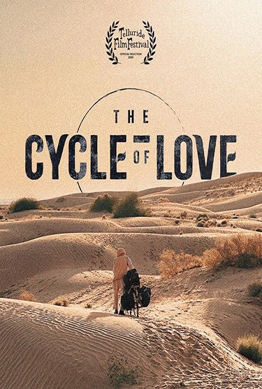 THE CYCLE OF LOVE