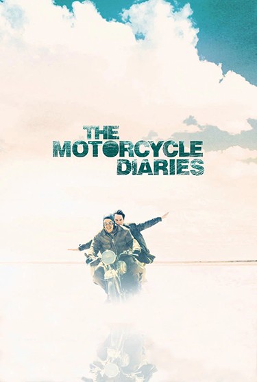 THE MOTORCYCLE DIARIES