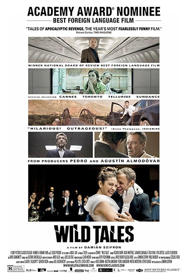 WILD TALES