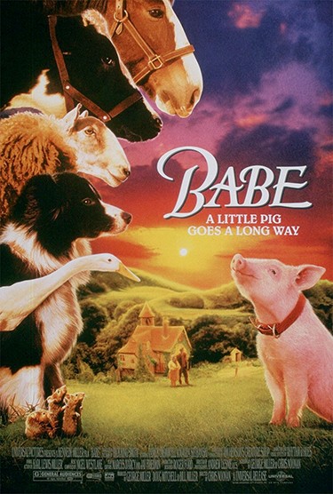 BABE (Open Air)