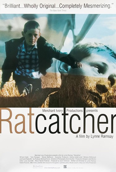 RATCATCHER