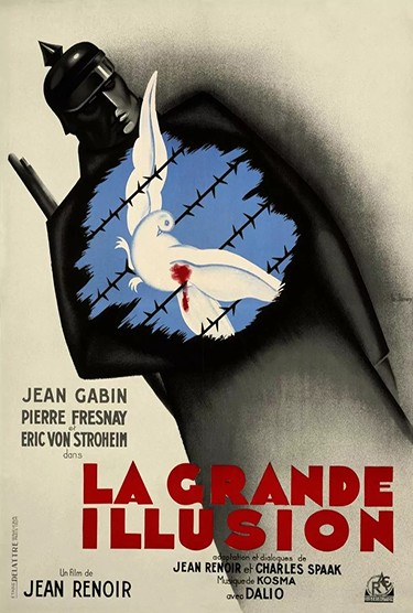 LA GRANDE ILLUSION