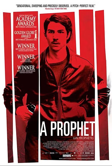 A PROPHET 