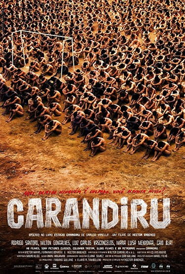 CARANDIRU