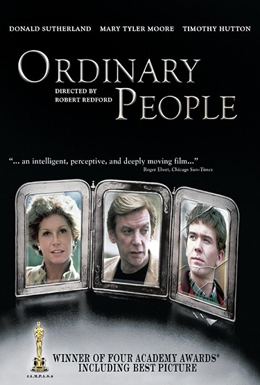 ORDINARY PEOPLE